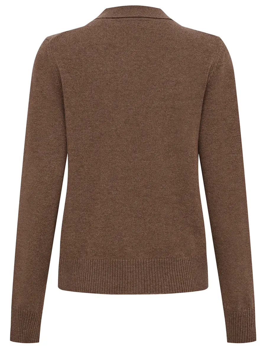 Кардиган кашемировый