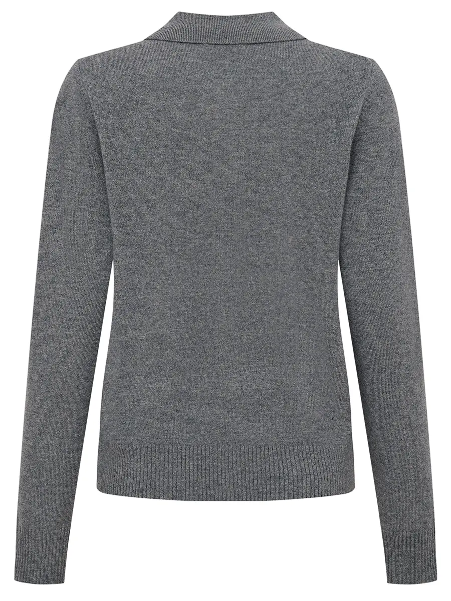 Кардиган кашемировый