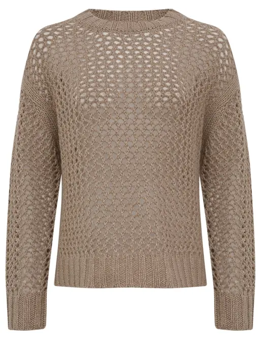 Джемпер кашемировый CODICI