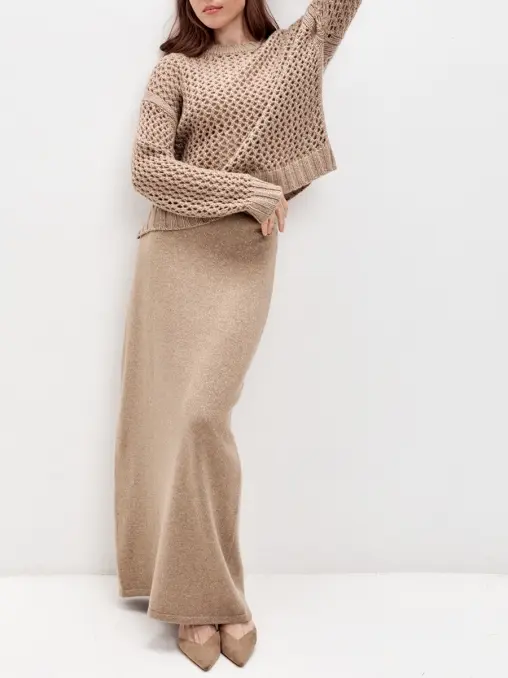 Джемпер кашемировый CODICI