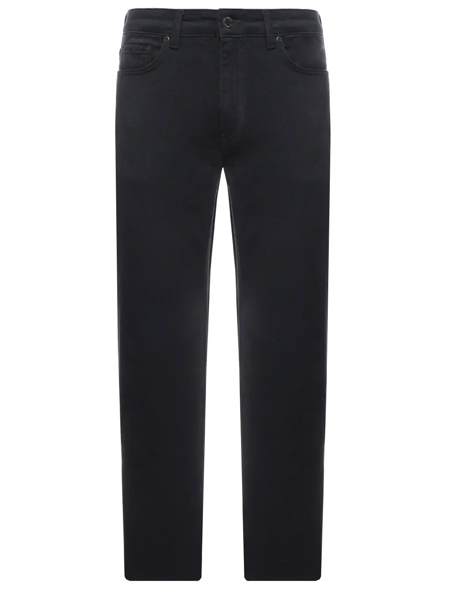 Джинсы Slim Fit из тенселя