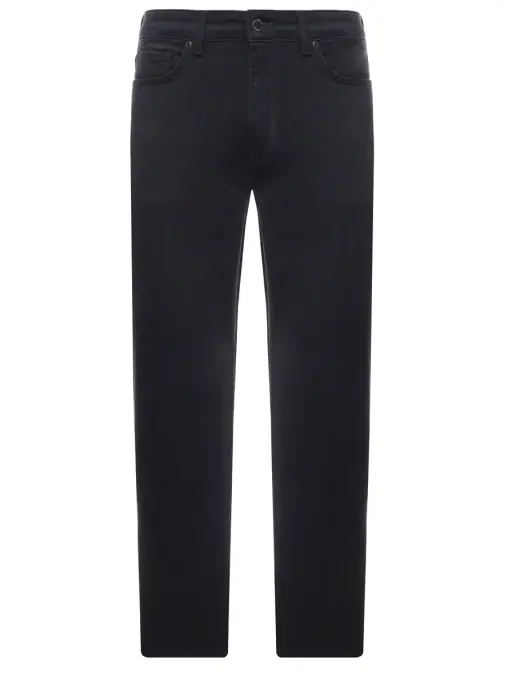 Джинсы Slim Fit из тенселя BML