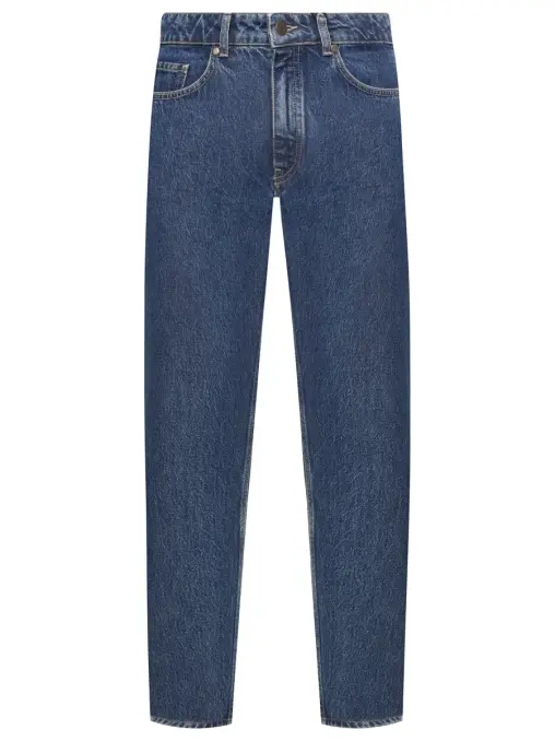 Джинсы Slim Fit хлопковые BML