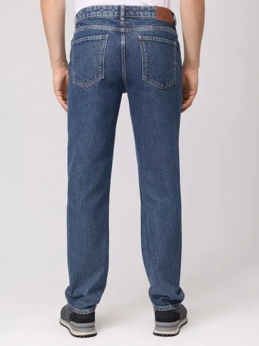 Джинсы Slim Fit хлопковые BML