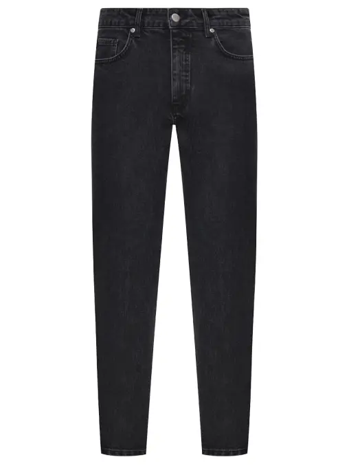 Джинсы Slim Fit хлопковые BML