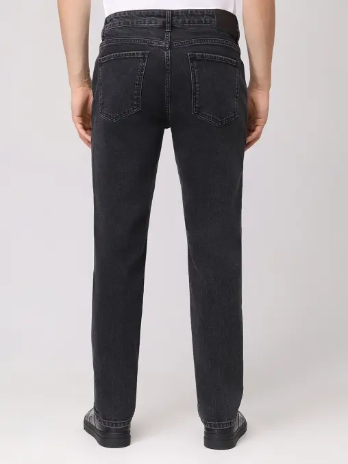 Джинсы Slim Fit хлопковые BML