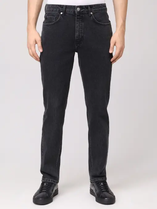 Джинсы Slim Fit хлопковые BML