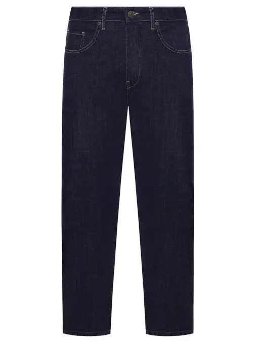 Джинсы Regular Fit хлопковые BML
