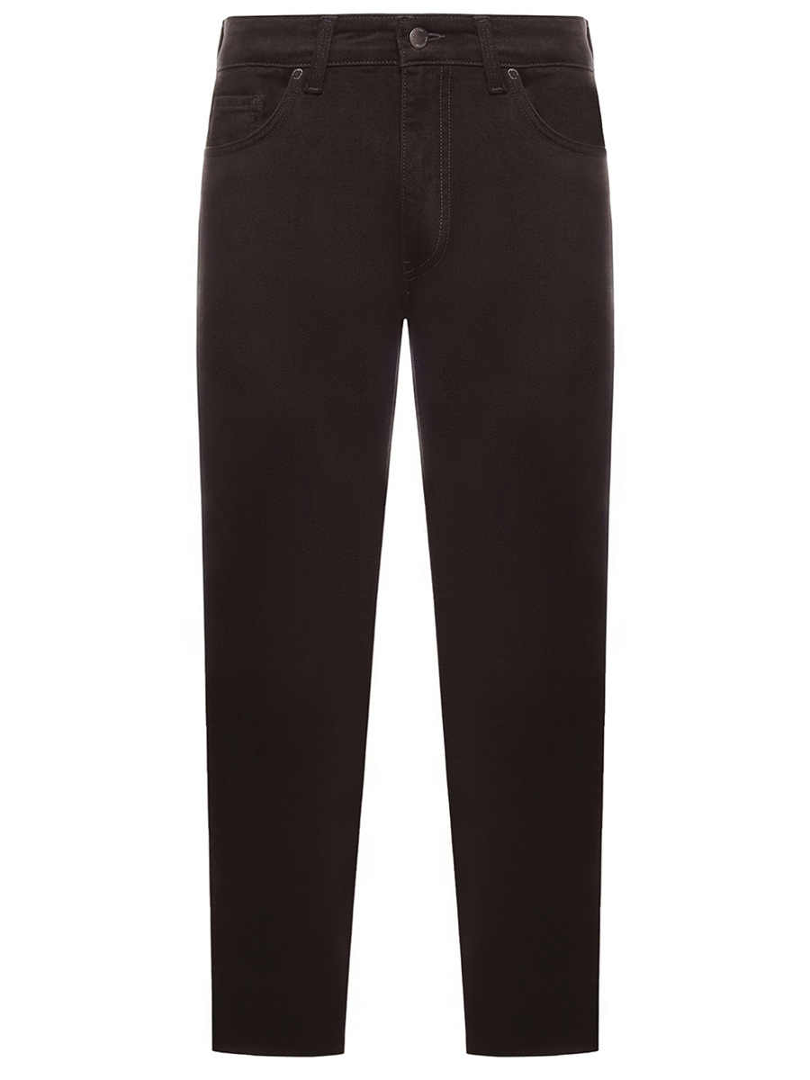 Джинсы Slim Fit из тенселя