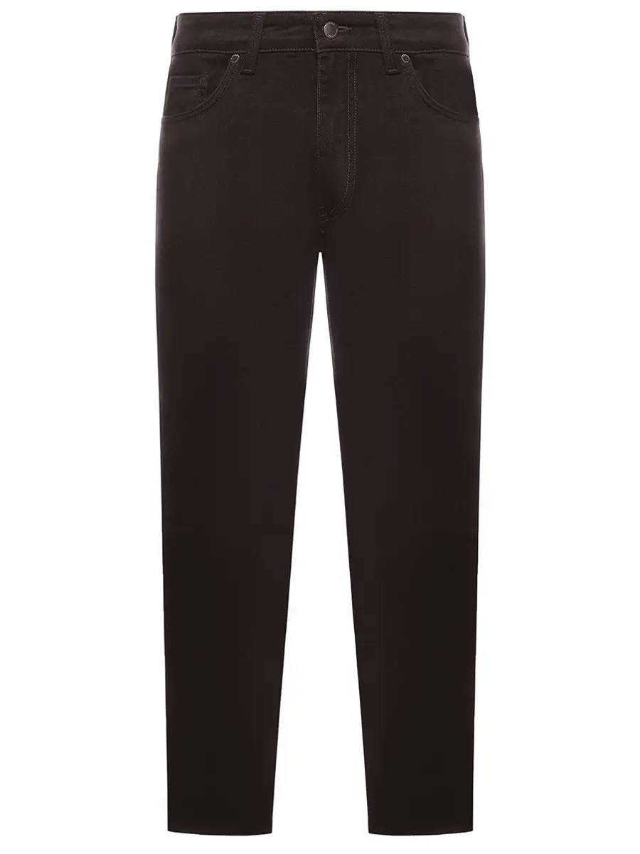 Джинсы Slim Fit из тенселя