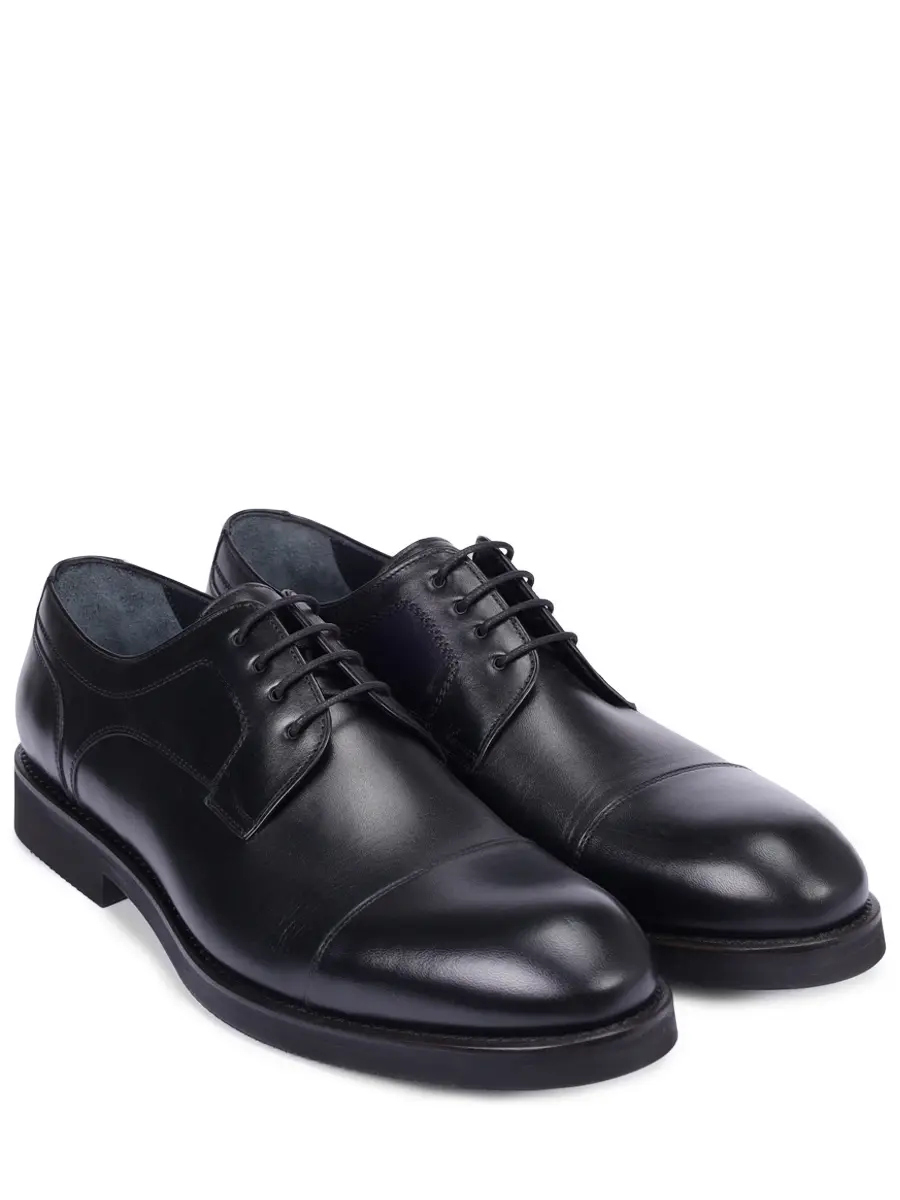 Дерби кожаные