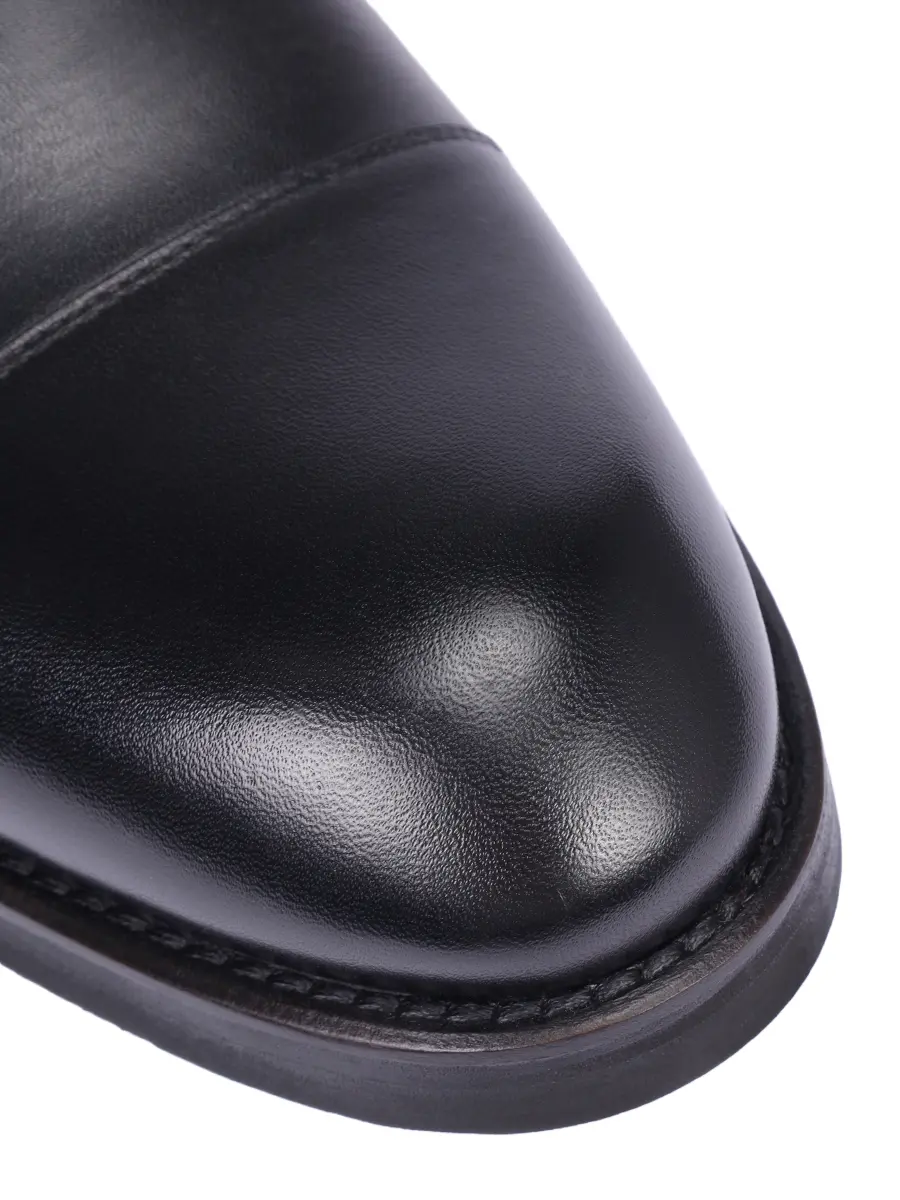 Дерби кожаные