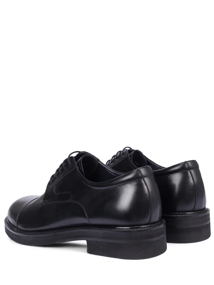 Дерби кожаные