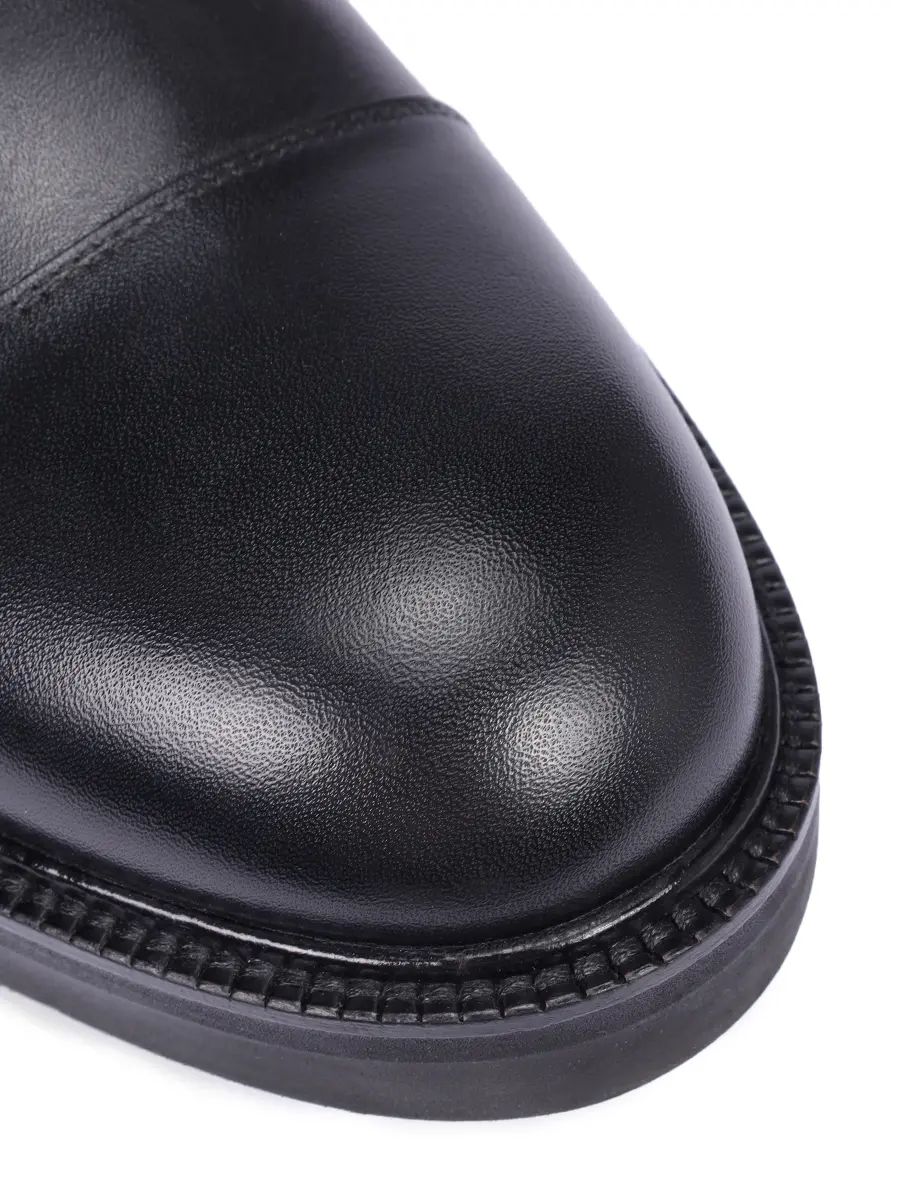 Дерби кожаные