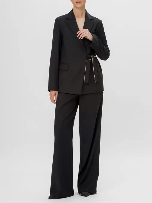 Жакет шерстяной IRKE