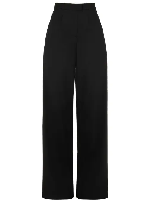 Брюки шерстяные IRKE