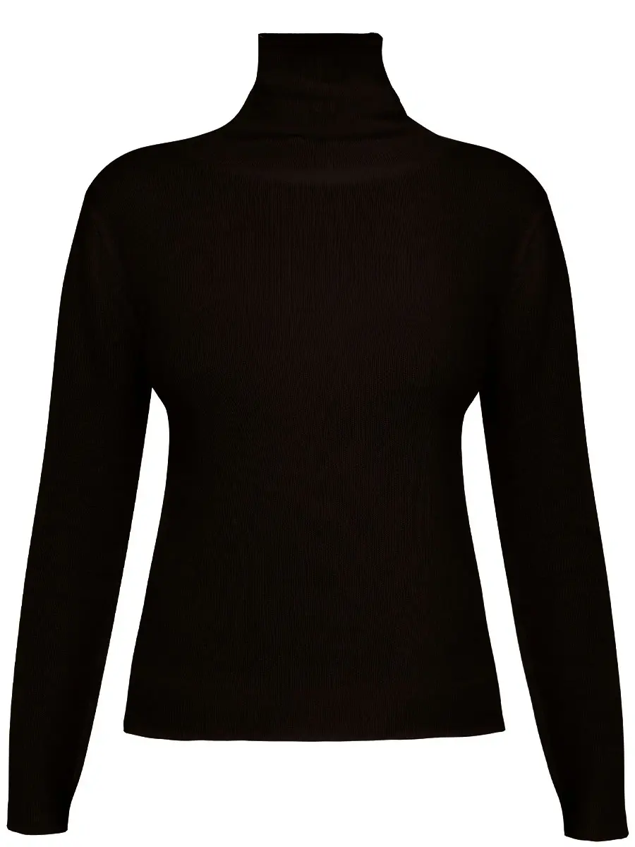 Свитер кашемировый