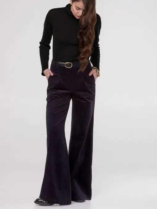 Свитер кашемировый IRKE