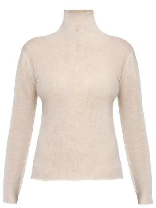 Свитер кашемировый IRKE