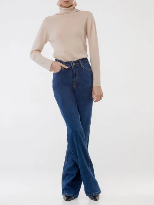 Свитер кашемировый IRKE