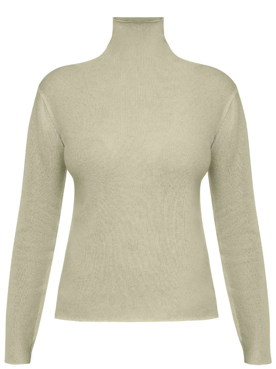 Свитер кашемировый