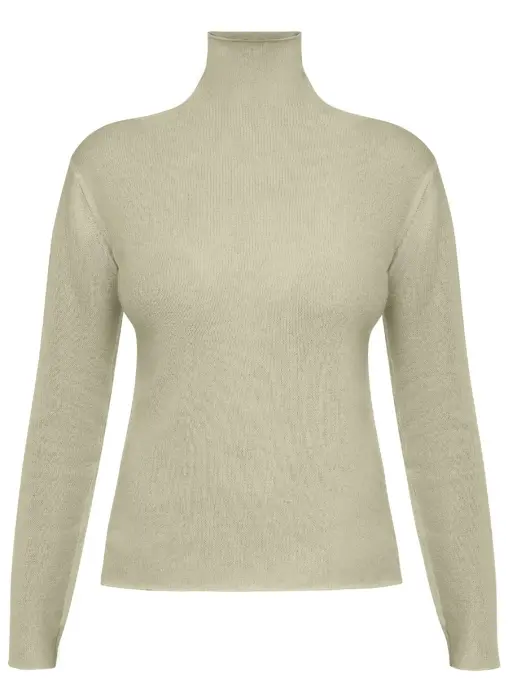 Свитер кашемировый IRKE