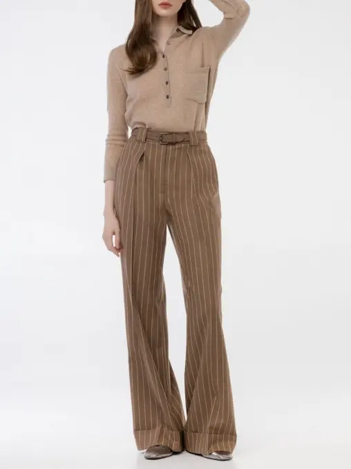 Поло кашемировое IRKE