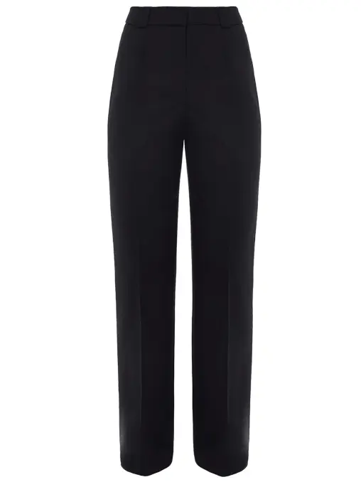 Брюки шерстяные IRKE