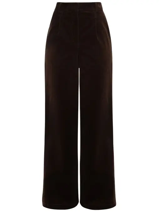 Брюки вельветовые IRKE