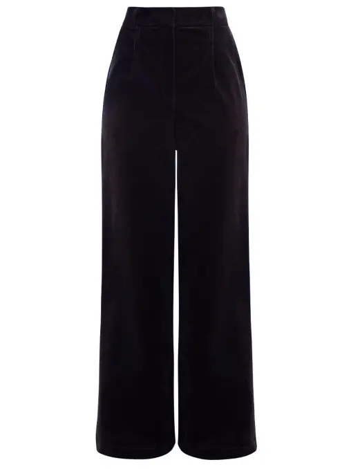 Брюки вельветовые IRKE