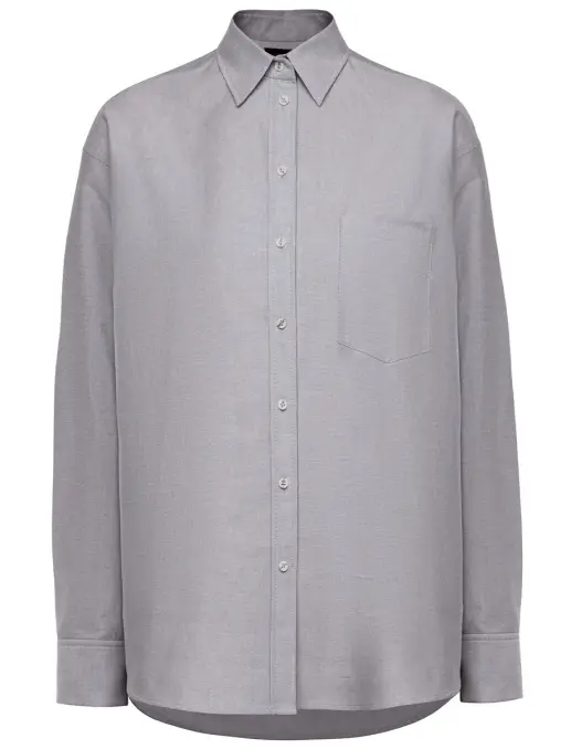 Рубашка хлопковая IRKE