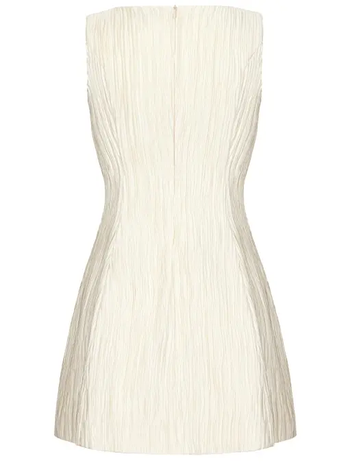 Платье из вискозы ST. ERME