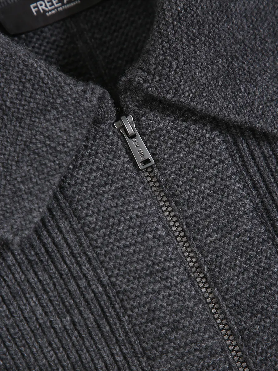 Джемпер из шерсти и кашемира