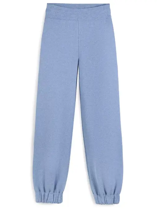 Джоггеры шерстяные FREE AGE