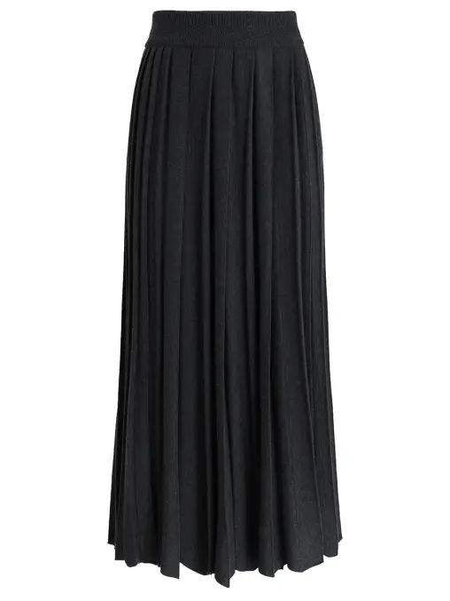 Юбка плиссированная FREE AGE