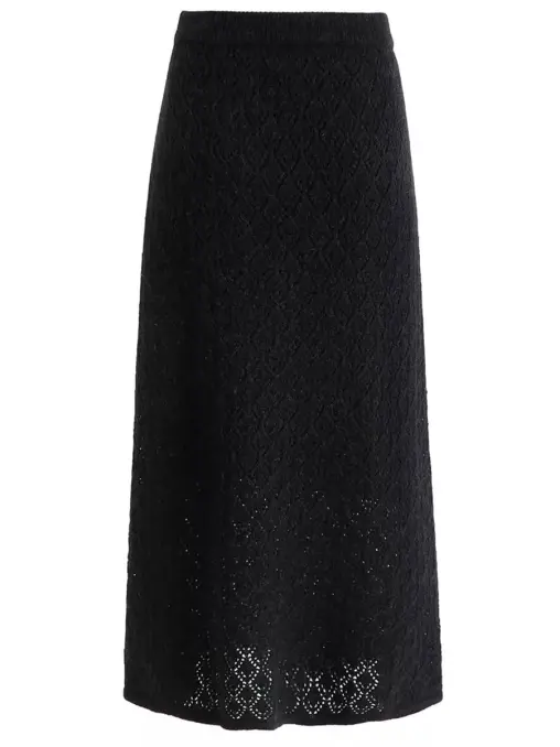 Юбка трикотажная FREE AGE