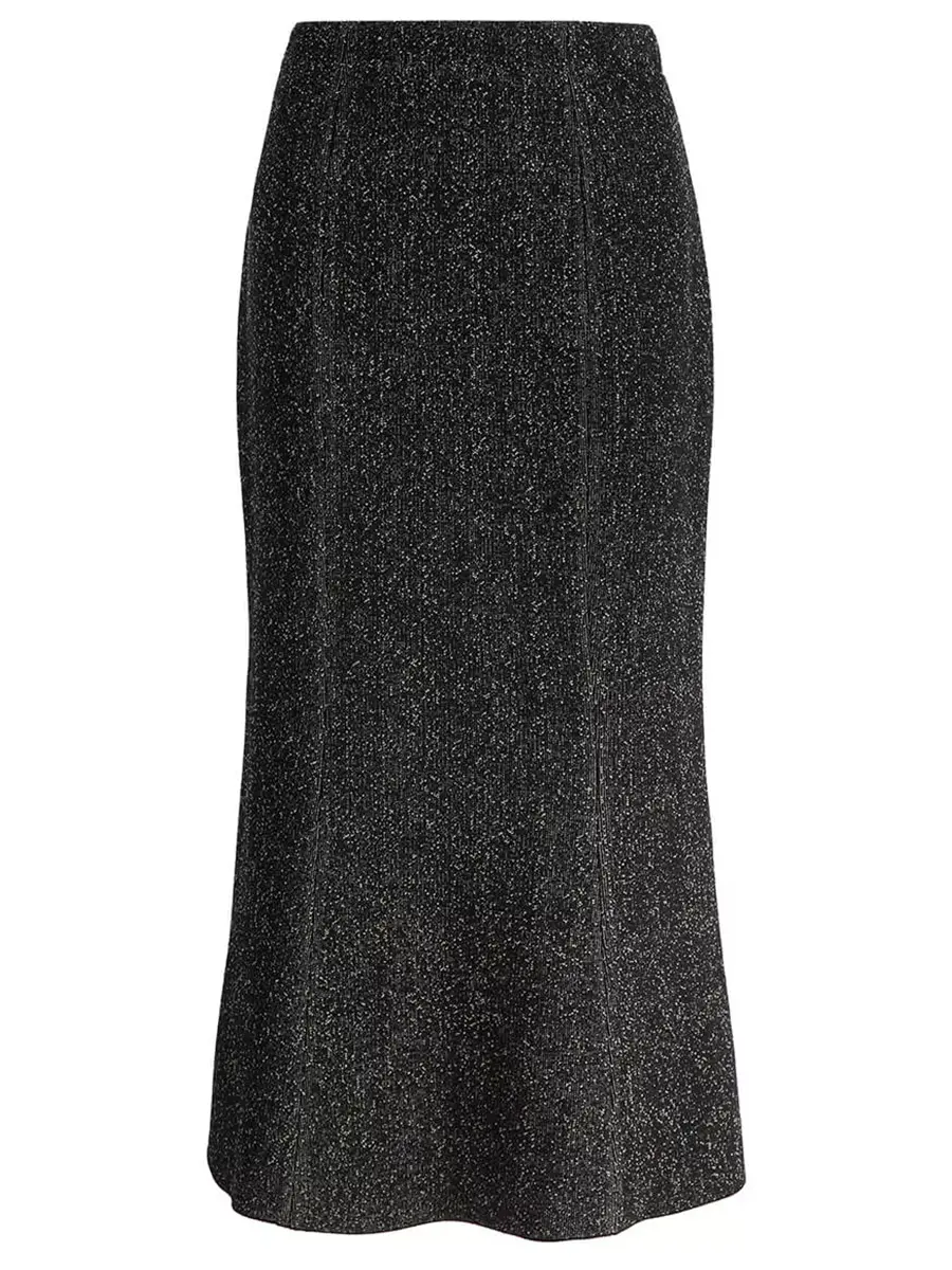 Юбка из вискозы