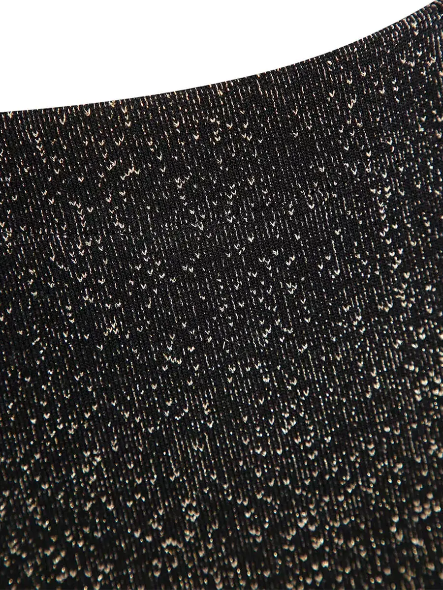 Юбка из вискозы