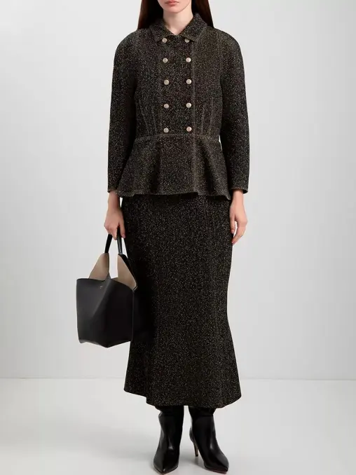 Юбка из вискозы FREE AGE