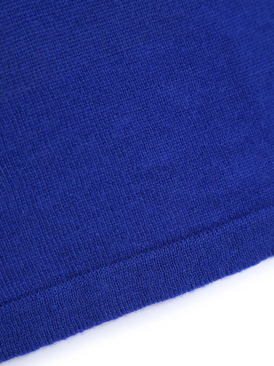 Водолазка шерстяная