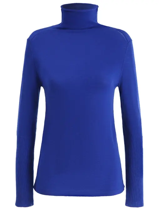 Водолазка шерстяная FREE AGE