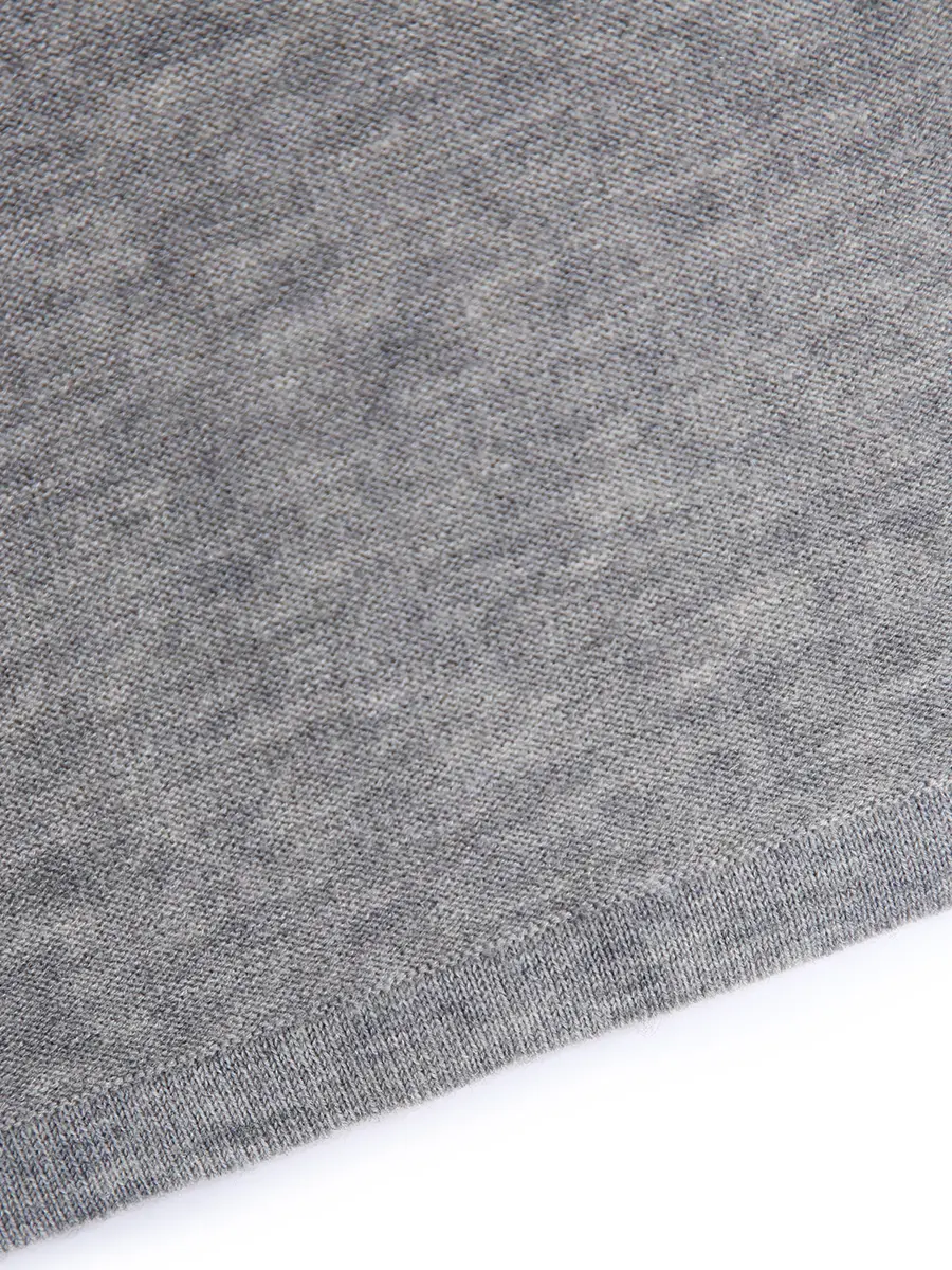 Водолазка шерстяная