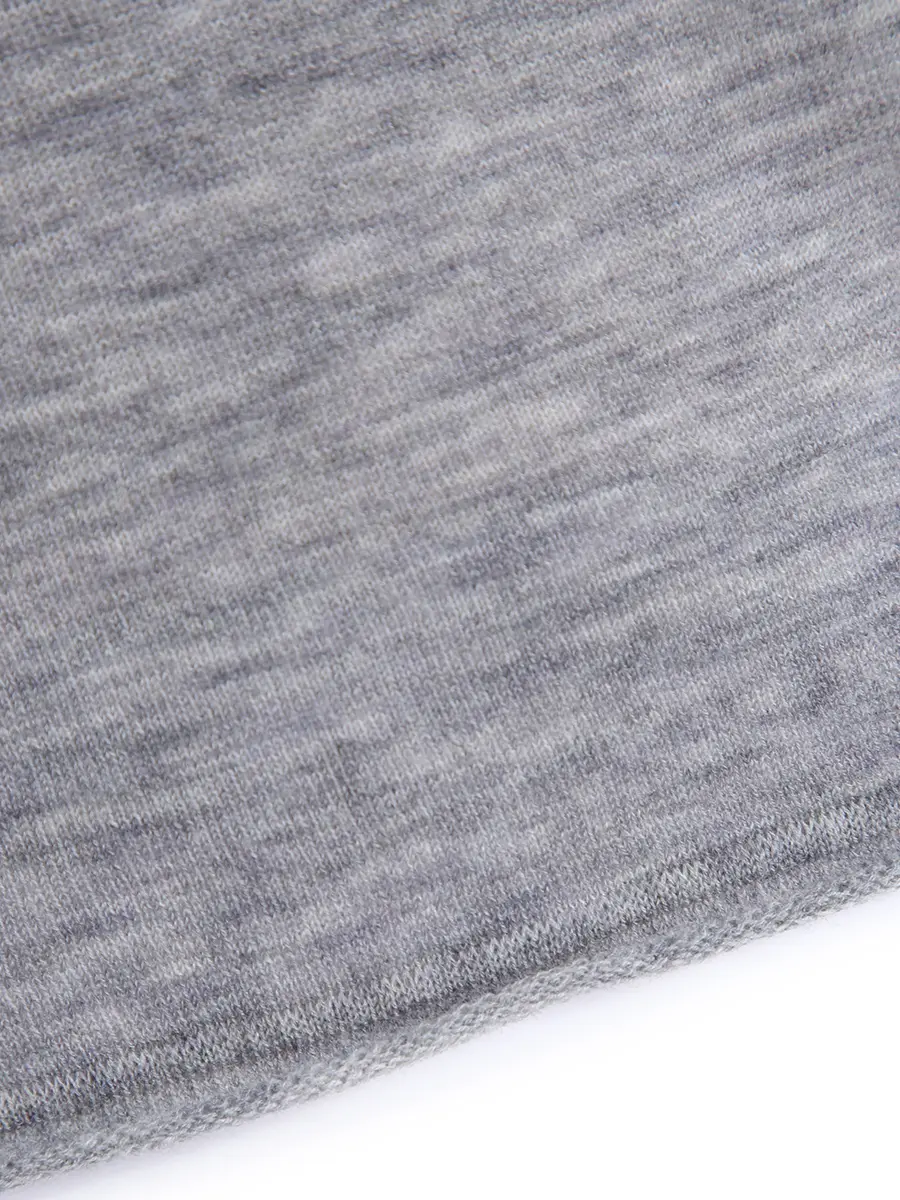 Водолазка шерстяная