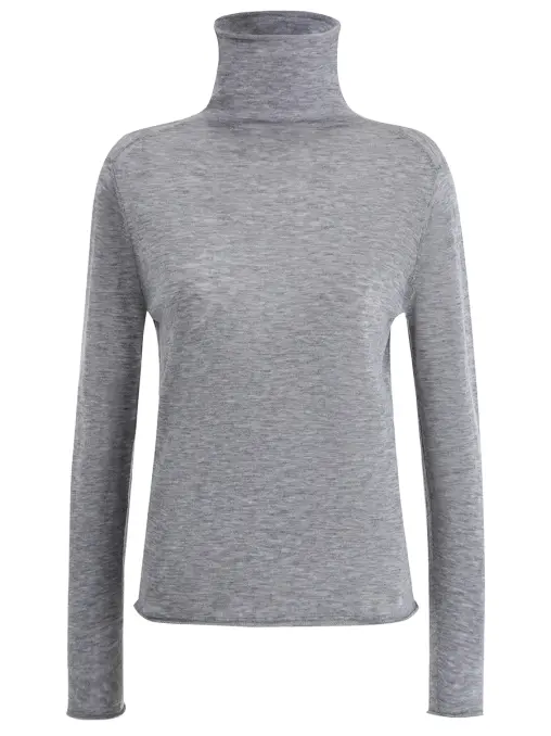 Водолазка шерстяная FREE AGE