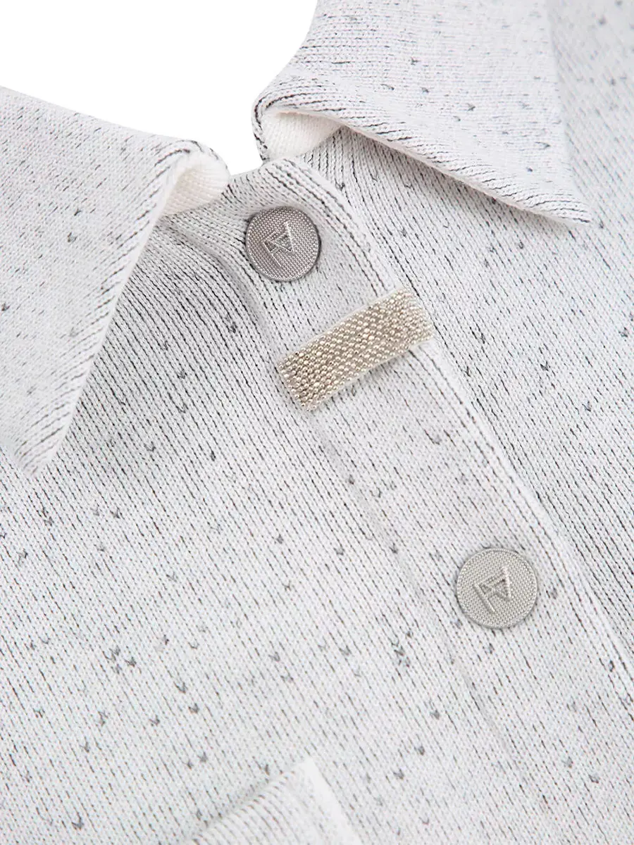 Рубашка шерстяная