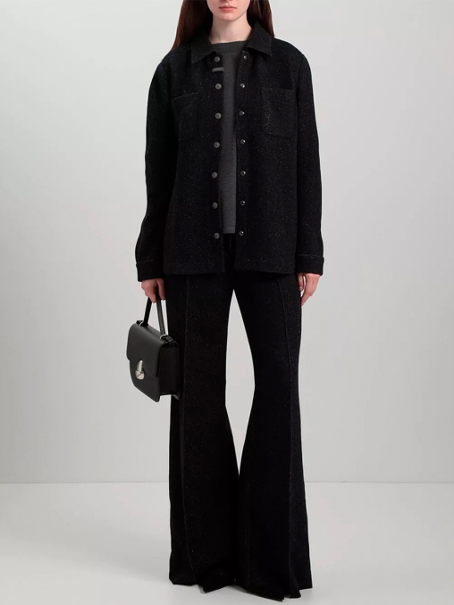 Брюки шерстяные FREE AGE