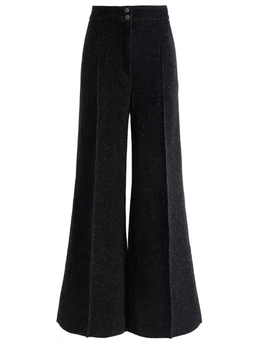 Брюки шерстяные FREE AGE