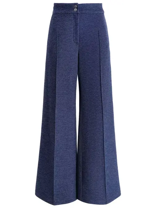 Брюки шерстяные FREE AGE