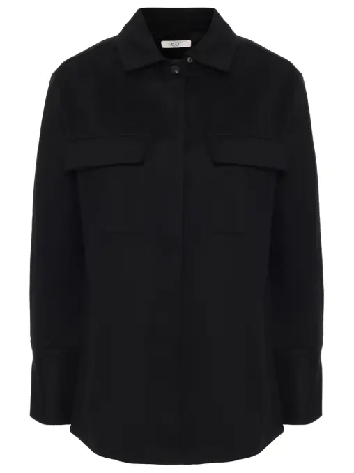 Рубашка шерстяная CO