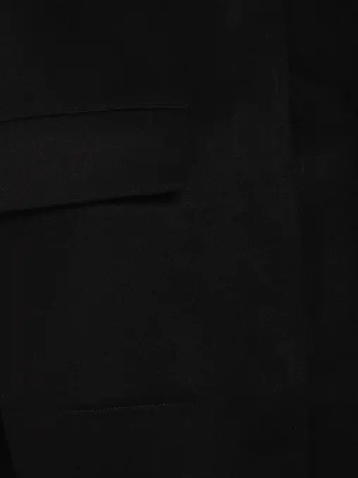 Рубашка шерстяная CO